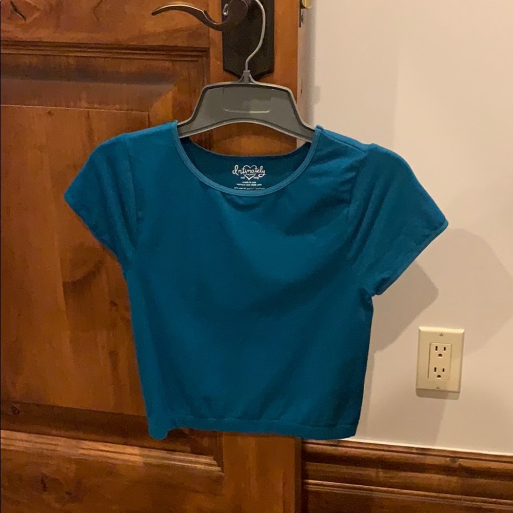 Free People Intimately Top